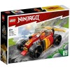 Lego kocke Ninjago Kaijev ninja dirkalni EVO 71780
