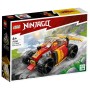 Lego kocke Ninjago Kaijev ninja dirkalni EVO 71780