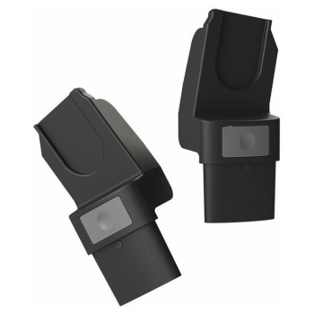 Adapter za avtosedež DAY2/DAY3/DAY+ Black