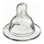 MAM cucelj silikon Anti-Colic 2+ mes, srednji pretok, 2 kosa 350610