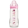 MAM steklenička plastična Anti-colic easy active 330ml sort 663307