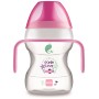 MAM čašica learn to drink 190ml, 6m+ sort 350726