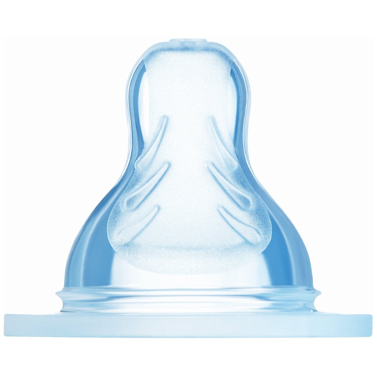 MAM sisač silikon Anti-colic Spillfree 4+mj 382062