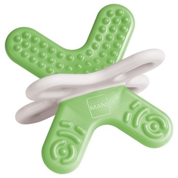 MAM grizalo grizalo bite&relax 2 381577