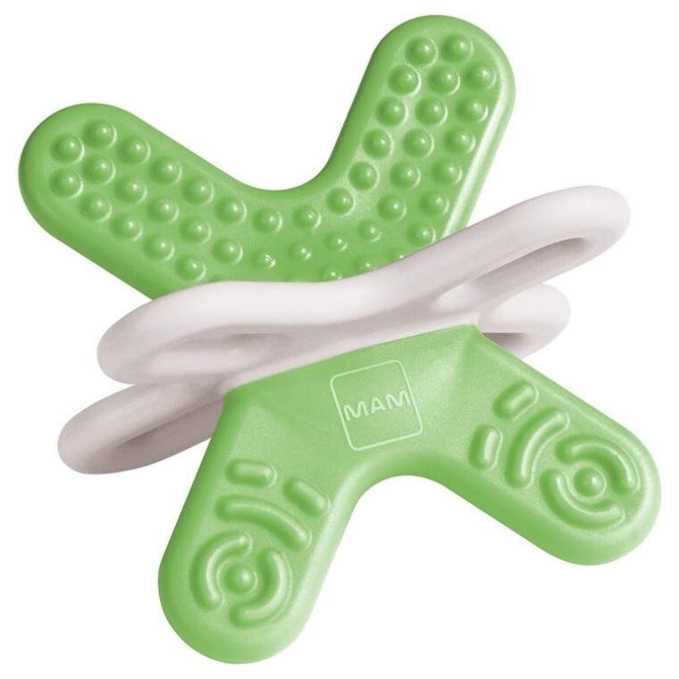 MAM grizalo grizalo bite&relax 2 381577 MAM grizalo grizalo bite&relax 2 381577