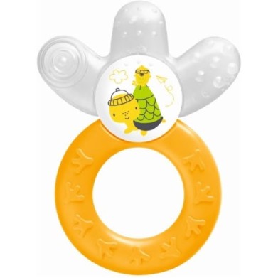 MAM grizalo cooler 4+mj 351082