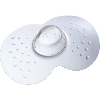 MAM štitnik za bradavice 2 komada, vel. 1 663345