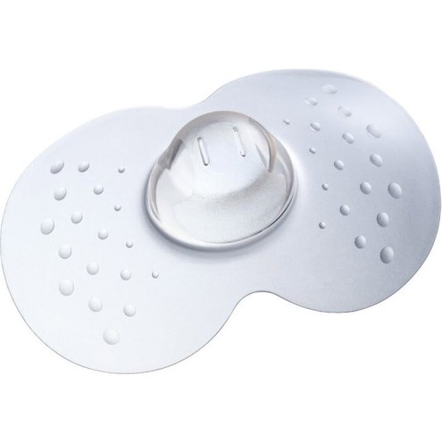 MAM štitnik za bradavice 2 komada, vel. 1 663345