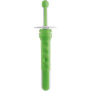 MAM zobna ščetka set za učenje čiščenja zob sort 351006