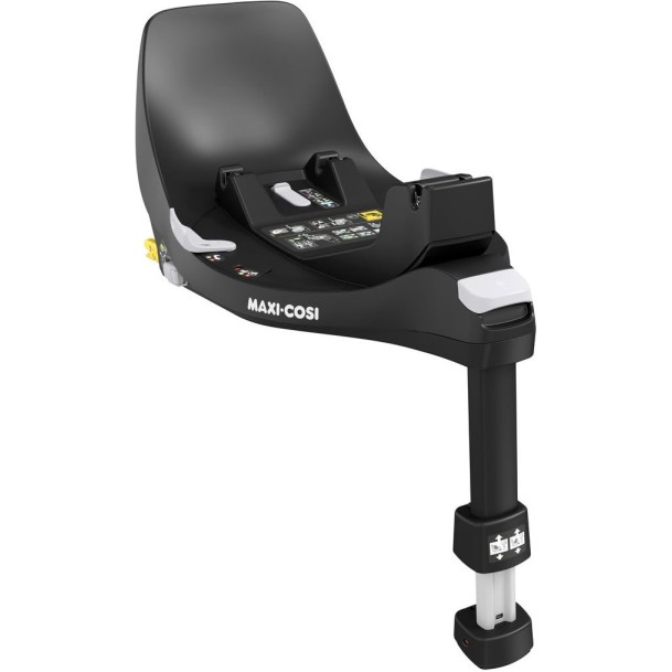 Podstavek isofix FAMILYFIX 360