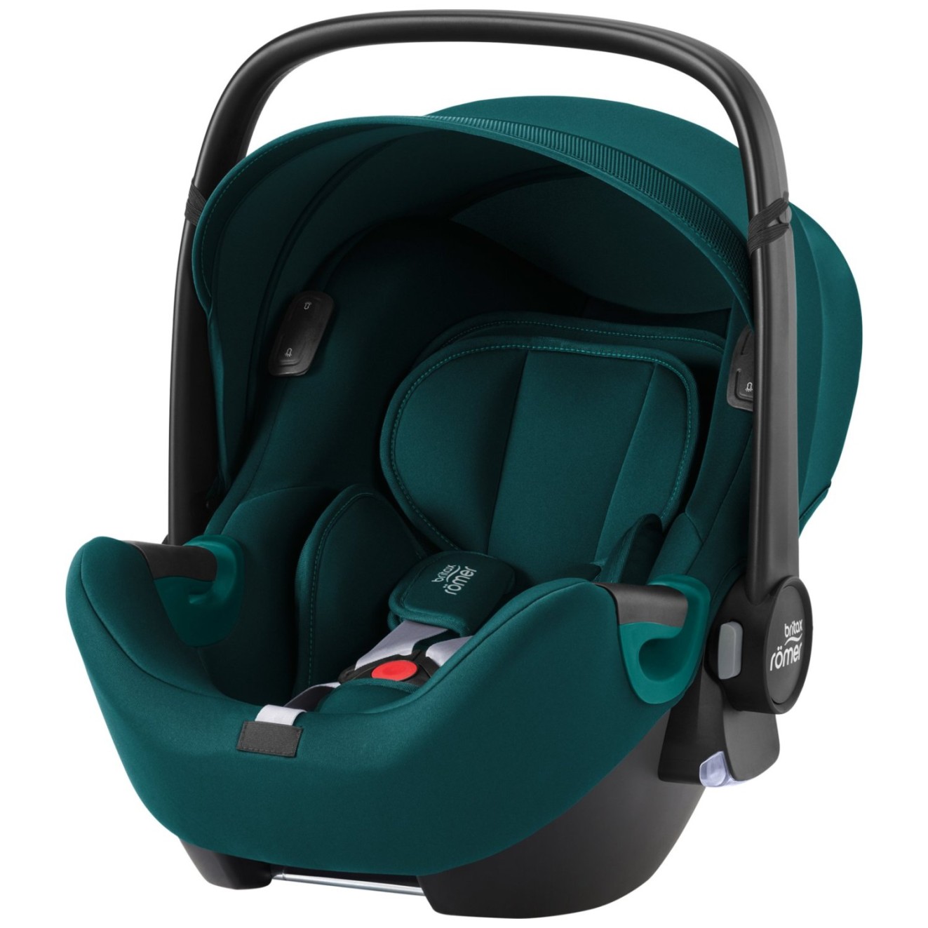 Dječja autosjedalica i-Size BABY SAFE iSense Atlantic Green 40-87 cm Dječja autosjedalica i-Size BABY SAFE iSense Atlantic Green 40-87 cm