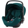 Dječja autosjedalica i-Size BABY SAFE iSense Atlantic Green 40-87 cm