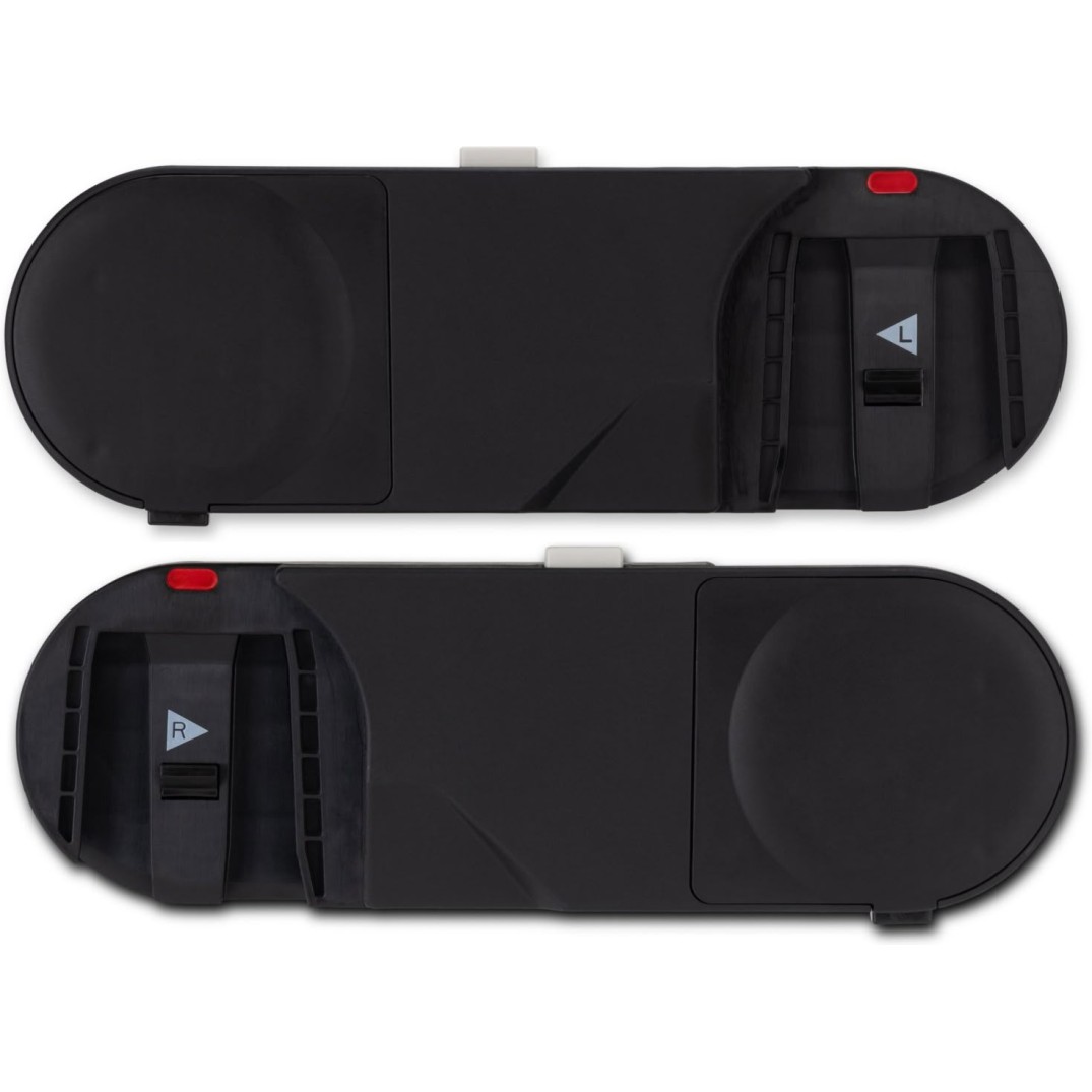 Set adaptera za GEO 3 Black košaru