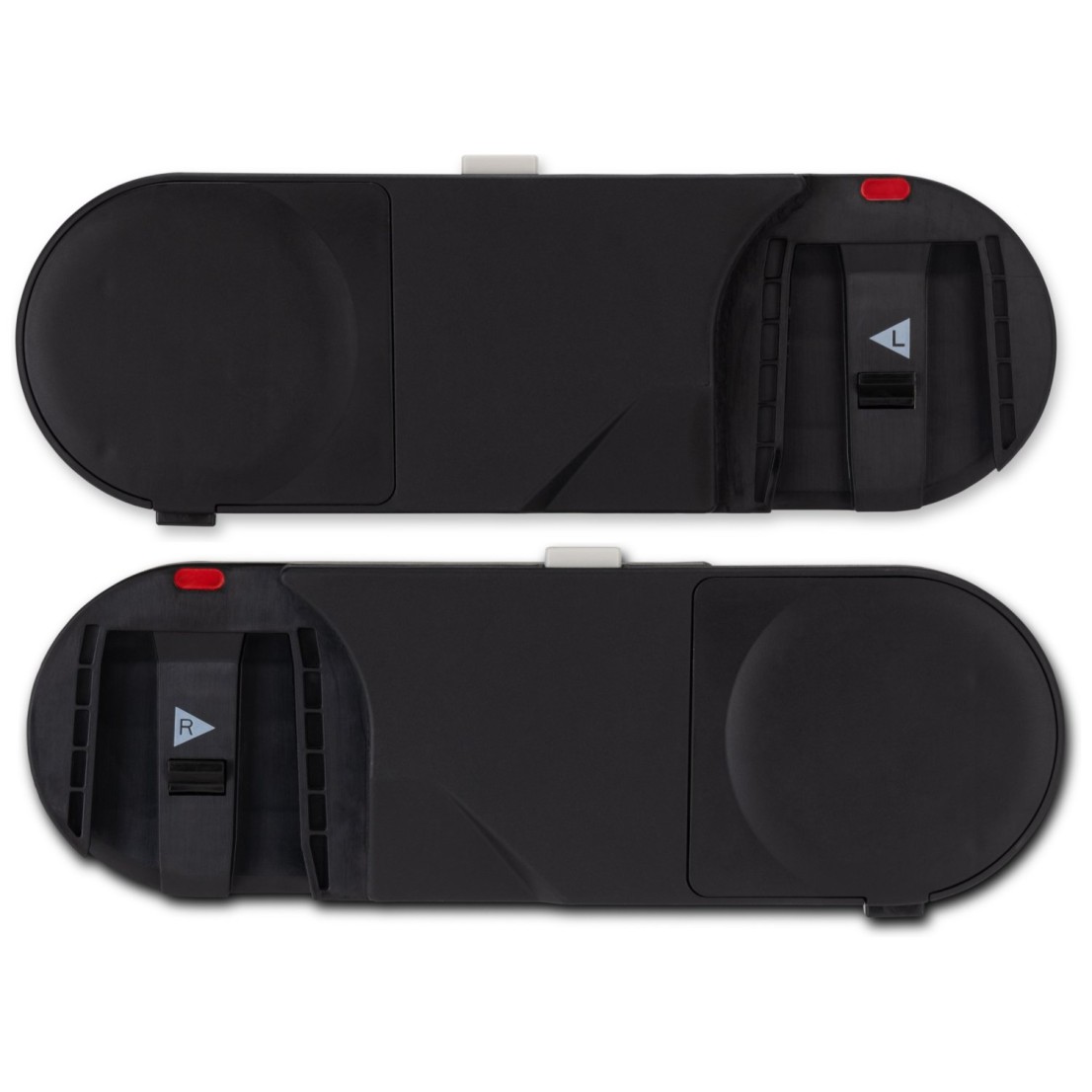 Set adaptera za GEO 3 Black košaru