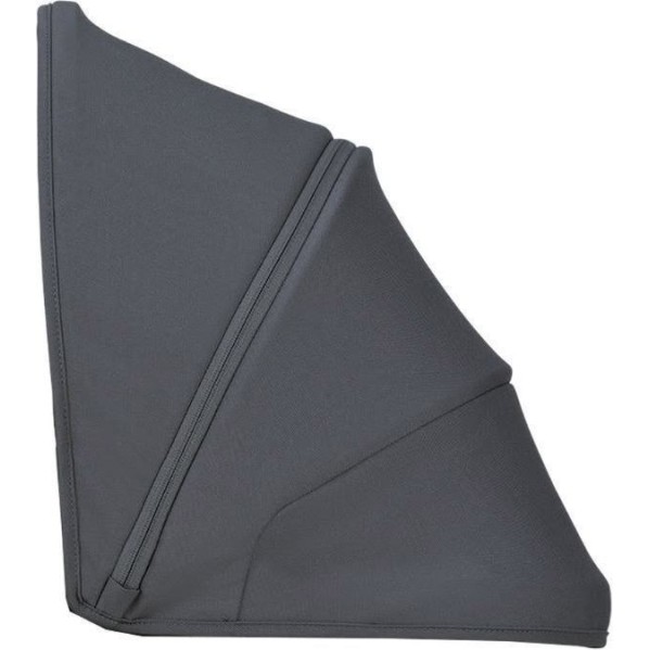 Dodatek strehica za GEO 3 Pure Grey