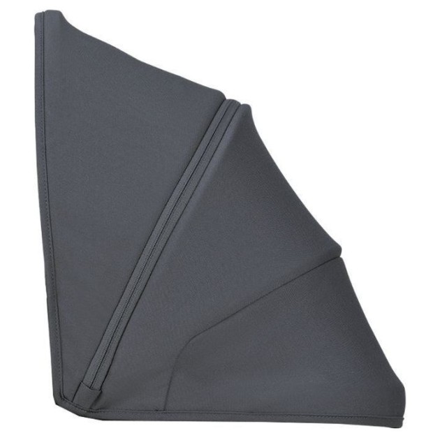 Dodatek strehica za GEO 3 Pure Grey Dodatek strehica za GEO 3 Pure Grey