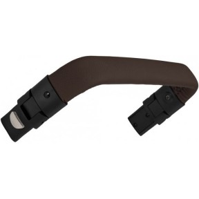 Sprednje varovalo GEO 3 Brown Carbon