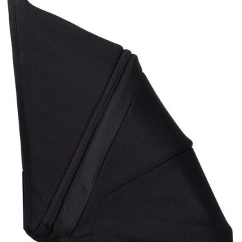 Dodatek strehica za GEO 3 Brillant Black