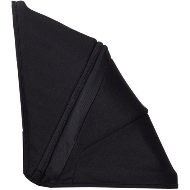 Krovni dodatak za GEO 3 Brillant Black