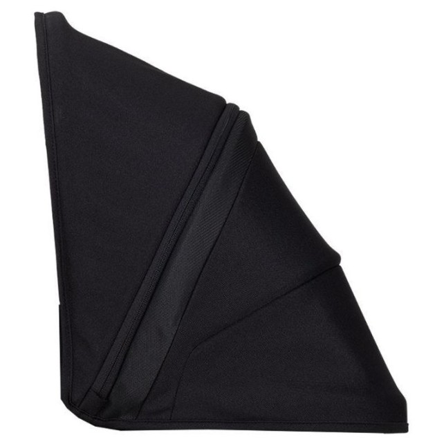 Krovni dodatak za GEO 3 Brillant Black Krovni dodatak za GEO 3 Brillant Black