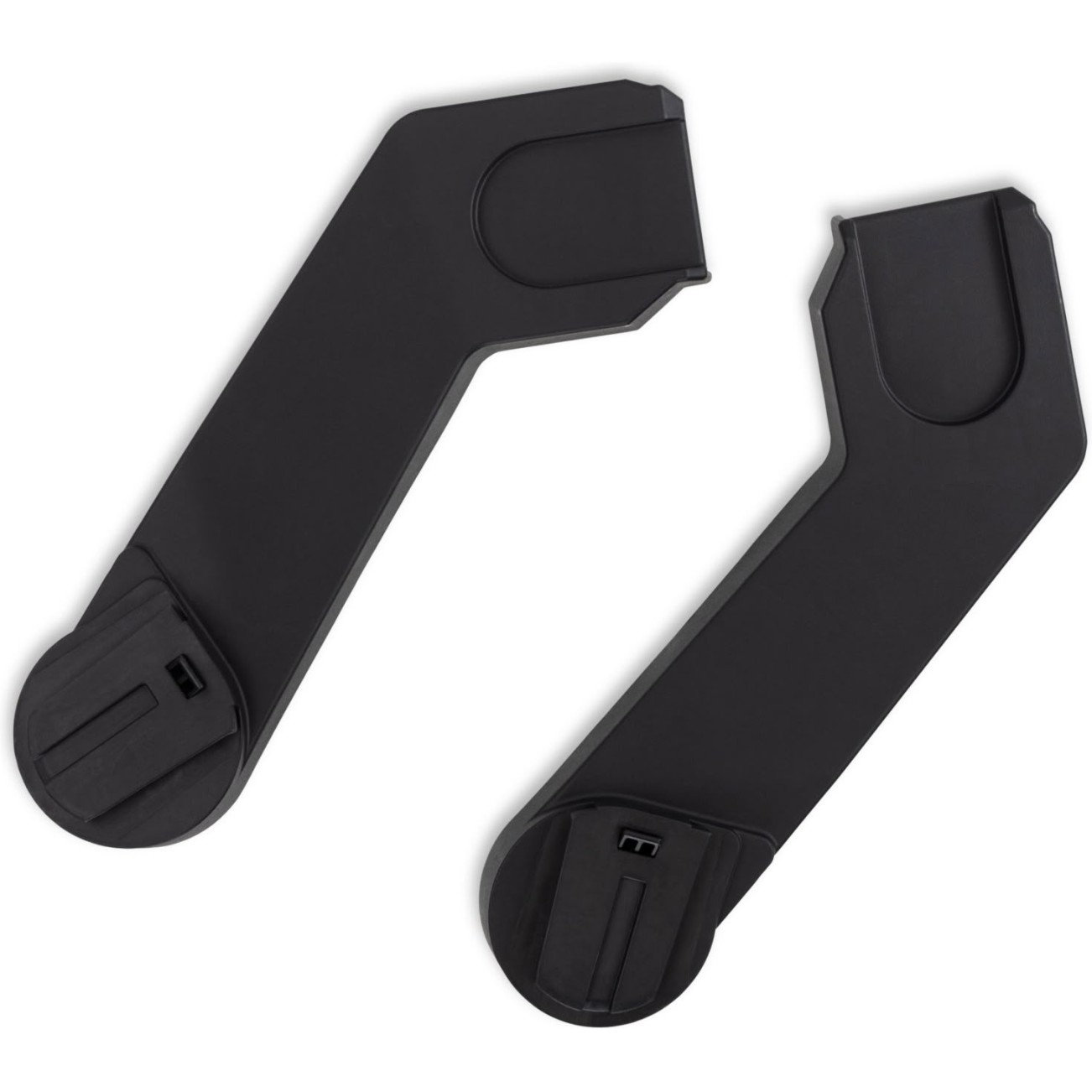 Adapter za avtosedež GEO 3 Spodnji Black