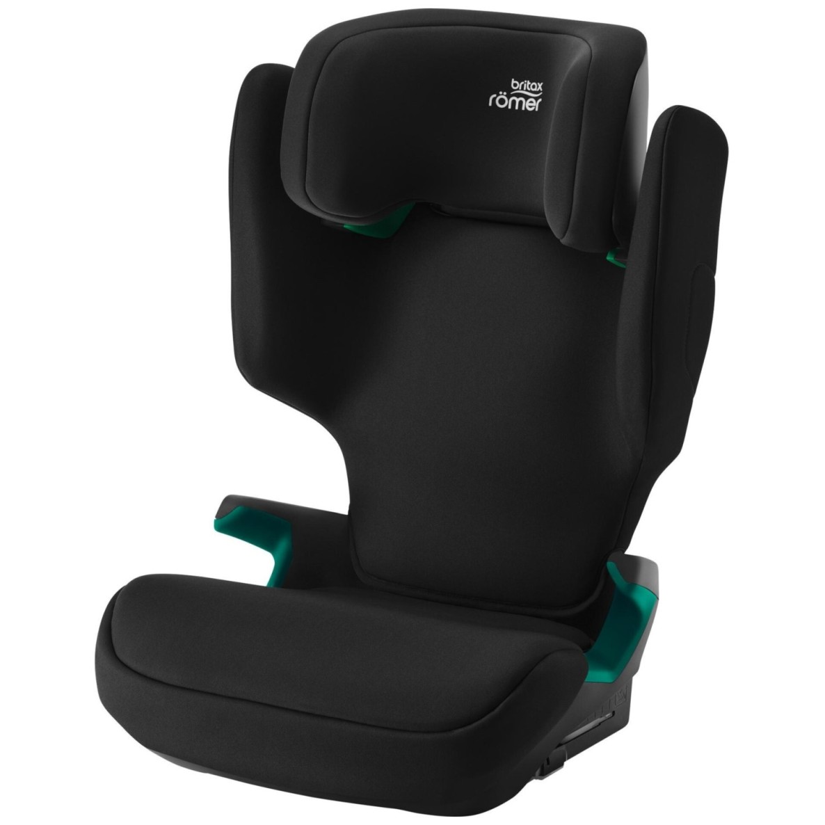 Autosjedalica i-Size DISCOVERY PLUS 2 Space Black 100-150 cm