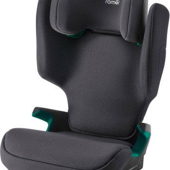 Avtosedež i-Size DISCOVERY PLUS 2 Midnight Grey 100-150 cm