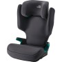 Autosjedalica i-Size  DISCOVERY PLUS 2 Midnight Grey 100-150 cm