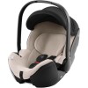 Navlaka za autosjedalicu BabySafe SZ Beige