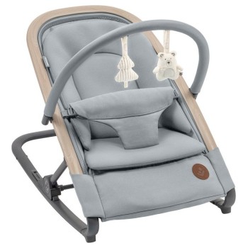 Gugalnik KORI ECO Beyond Grey