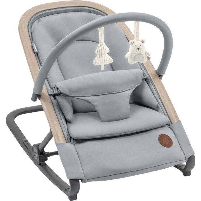 Gugalnik KORI ECO Beyond Grey Gugalnik KORI ECO Beyond Grey