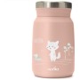 Nuvita termo posoda 4472 500ml rose