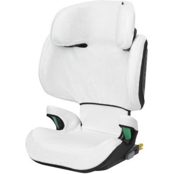 Prevleka za avtosedež Rodifix M, Rodifix R summer cover natural white