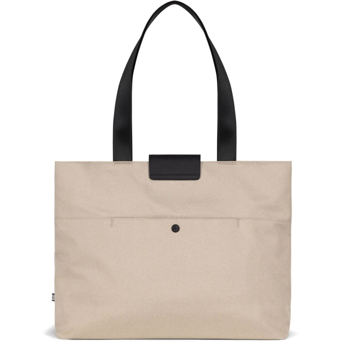 Torba za potrepštine Sandy Taupe