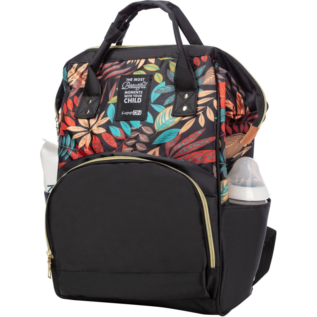 Torba za pripomočke SIMPLY Black