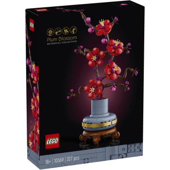Kocke Icons Japonska marelica 10369
