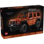 Kocke Technic Mercedes-Benz G 500 PROFESSIONAL Line 42177