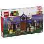 Kocke Super Mario King Boojev zakleti dvorec 71436