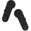 Adapter za autosjedalicu GEO3 Black