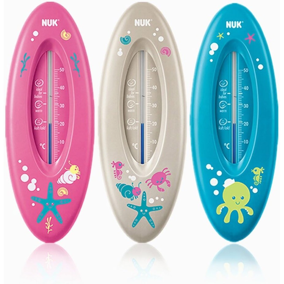 Nuk termometer za vodo 4 351