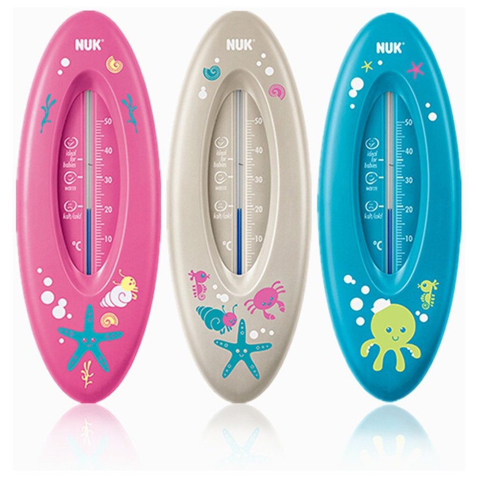 Nuk termometer za vodo 4 351 Nuk termometer za vodo 4 351