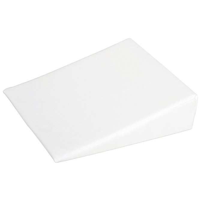 Vzglavnik veliki white