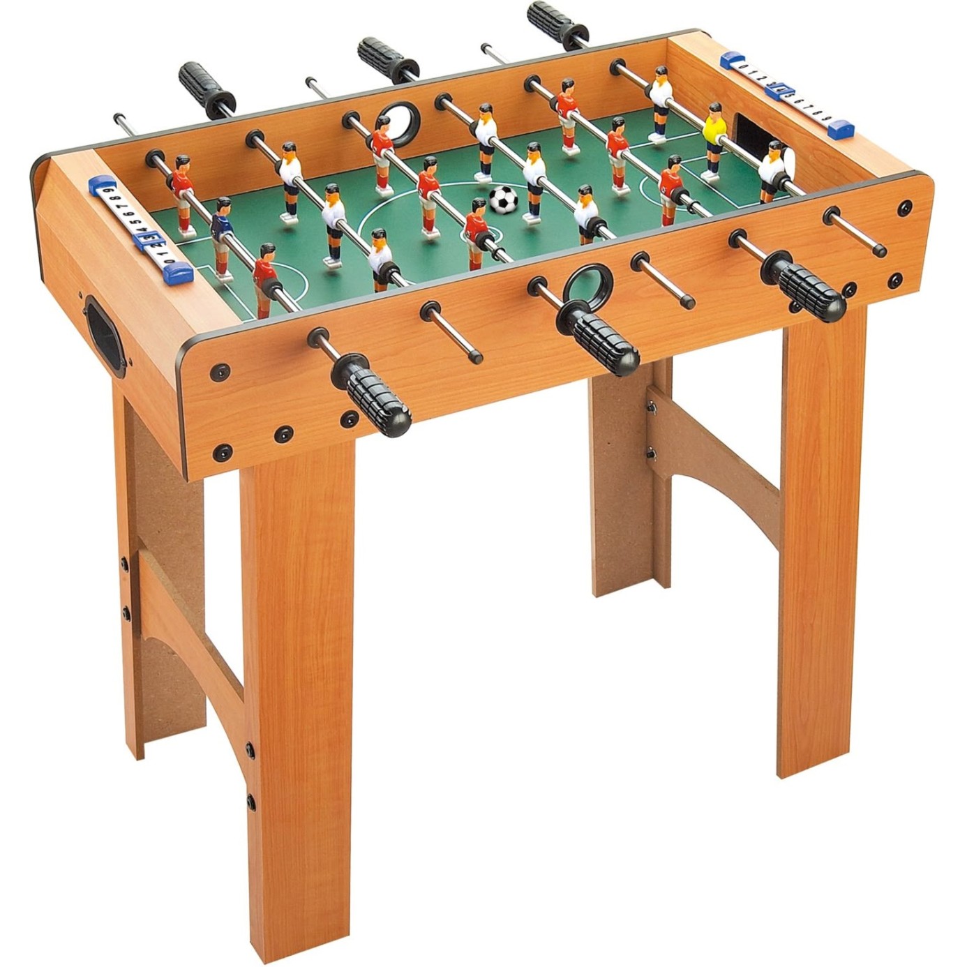 Xj nogomet ročni stoječi leseni 34873 Xj nogomet ročni stoječi leseni 34873