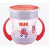 Nuk lonček mini magic 160ml 6m+