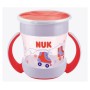 Nuk lonček mini magic 160ml 6m+