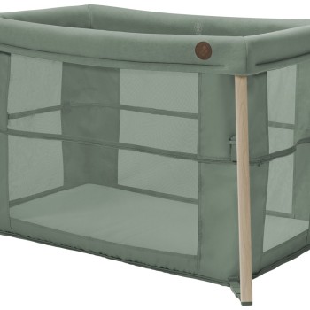 Prenosna postelja IRIS Beyond Green Eco