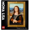 Kocke Art Mona Liza 31213