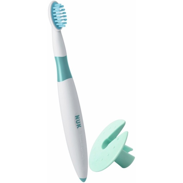 Nuk zobna ščetka 5