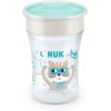 Nuk lonček evolution magic 230 ml 8m+