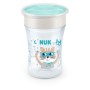 Nuk lonček evolution magic 230 ml 8m+